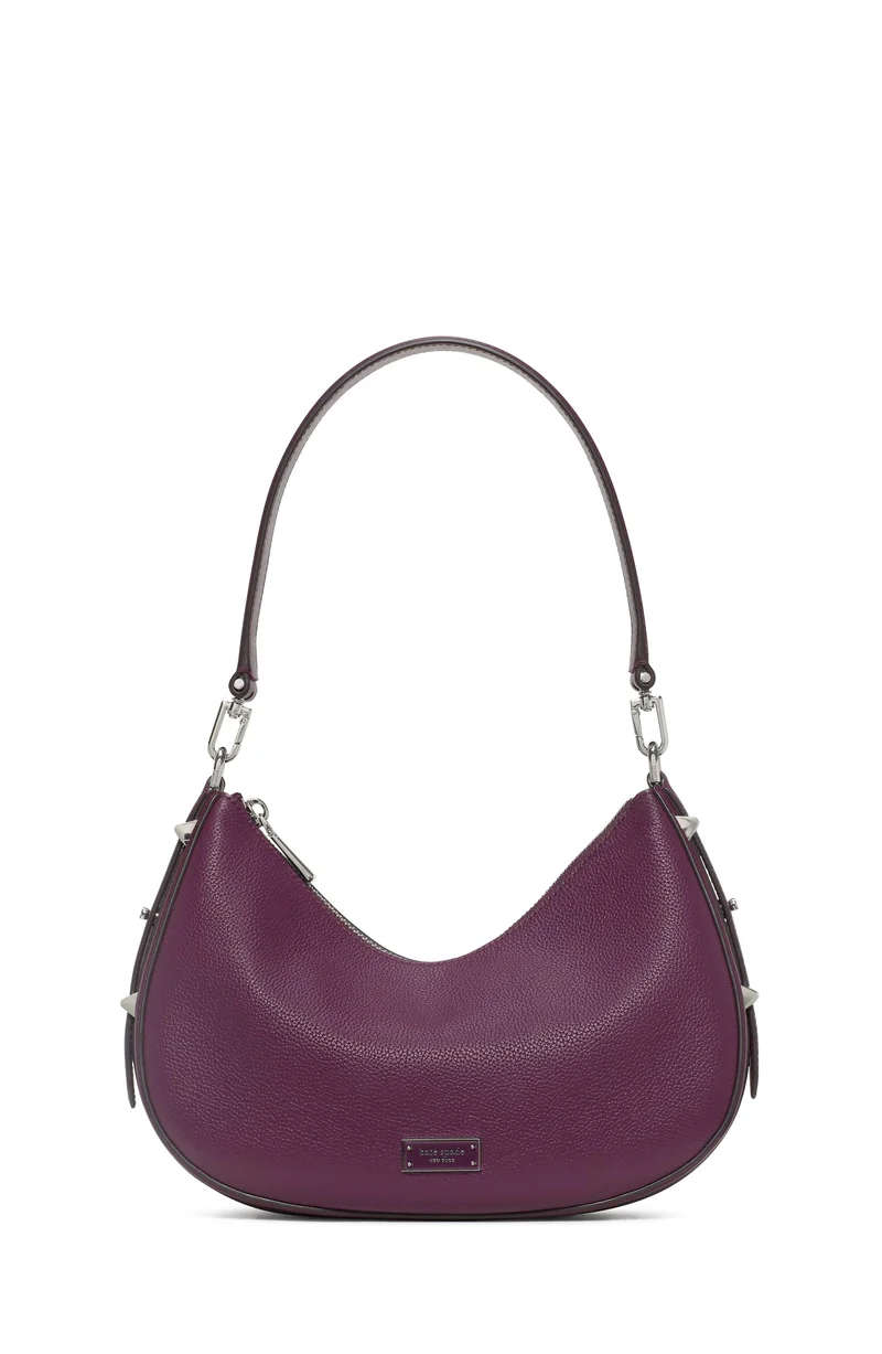 كيت سبيد حقيبة كتف قابلة للتحويل ليف